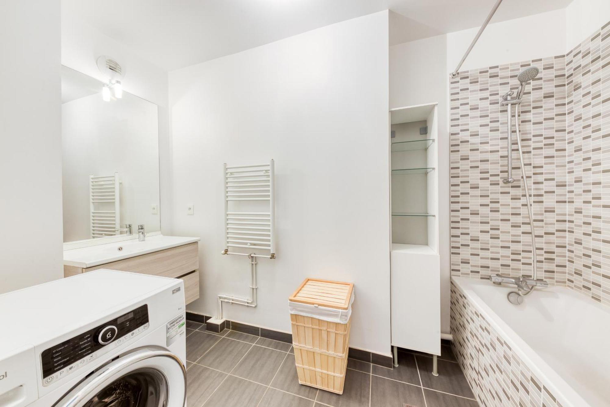 T2 Jardin Cosy Et Lumineux Proche Paris Apartment *